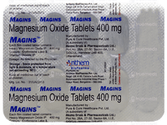 Magins Tablet 10