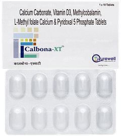 Calbona Xt Tablet 10 Calbona Xt Tablet 10