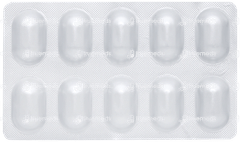 Calbona Xt Tablet 10