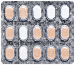 Trivolib 2 Tablet 15 Trivolib 2 Tablet 15
