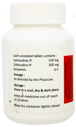 Zidoral L Tablet 60