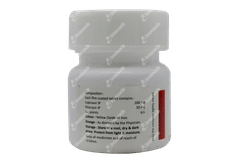 Lopirova Tablet 60 Lopirova Tablet 60
