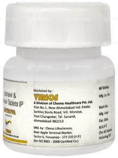 Lopirova Tablet 60