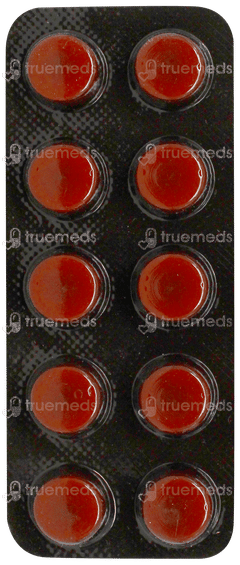 Lamucare 150 Tablet 10