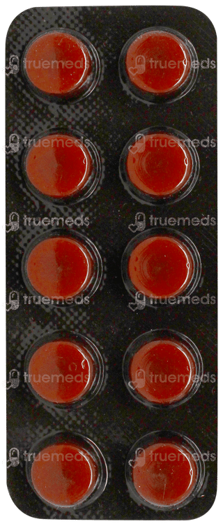 Lamucare 150 Tablet 10