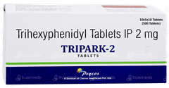 Tripark 2 Tablet 10 Tripark 2 Tablet 10