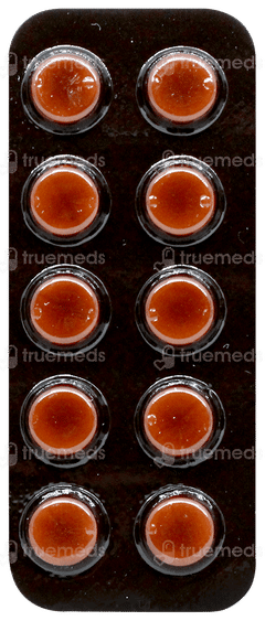 Tripark 2 Tablet 10 Tripark 2 Tablet 10