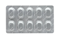 Encelin M 50/850 Tablet 10