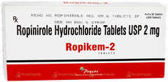 Ropikem 2 Tablet 10