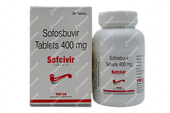 Sofcivir Tablet 28