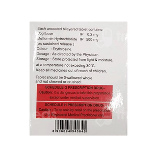 Britvog M 0.2 Tablet 15