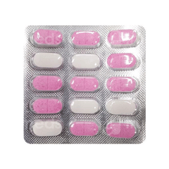 Britvog M 0.2 Tablet 15