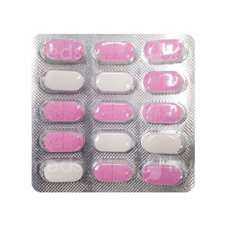 Britvog M 0.2 Tablet 15