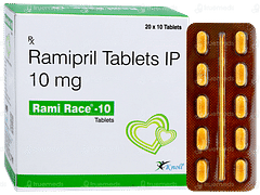 Rami Race 10 Tablet 10