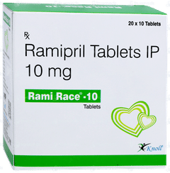 Rami Race 10 Tablet 10