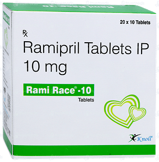 Rami Race 10 Tablet 10