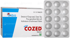New Cozed Tablet  15