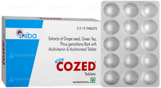 New Cozed Tablet  15