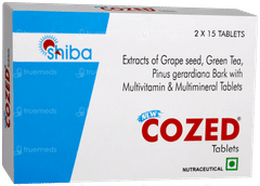 New Cozed Tablet  15