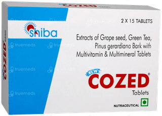 New Cozed Tablet  15