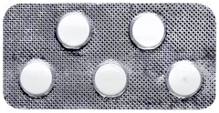 Crina Ncr 15mg Tablet 5 Crina Ncr 15mg Tablet 5