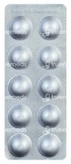 Ciplar Plus 10 Tablet 10