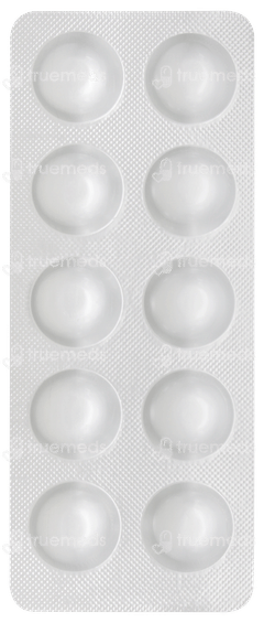 Ciplar Plus 10 Tablet 10 Ciplar Plus 10 Tablet 10