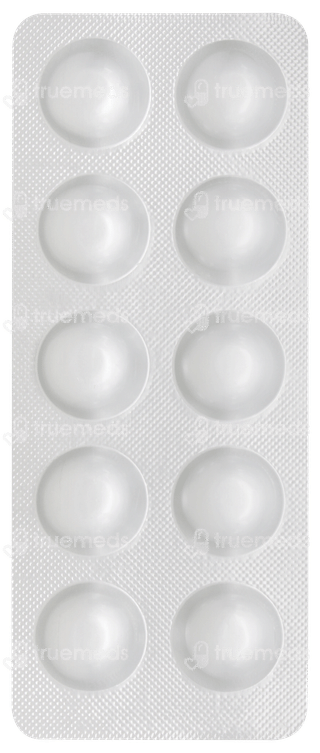 Ciplar Plus 10 Tablet 10