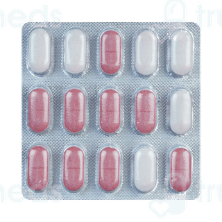 Jubiglim M 1 Forte Tablet 15
