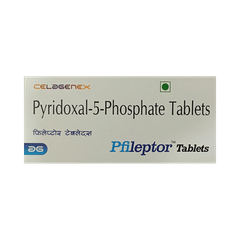 Pfileptor Tablet 10 Pfileptor Tablet 10