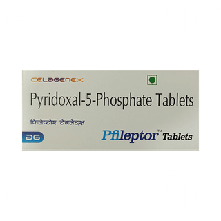Pfileptor Tablet 10