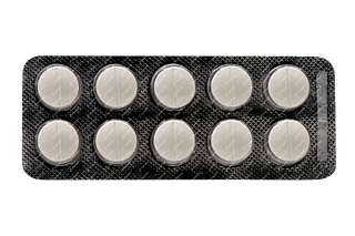 Hqtor 300 MG Tablet 10