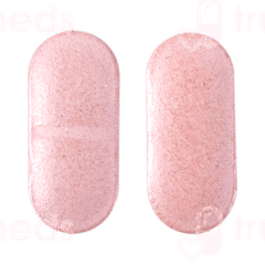 Pyrodace Forte Tablet 10