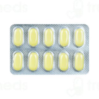 Crixan 250 Tablet 10