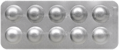C Fresh L Tablet 10 C Fresh L Tablet 10