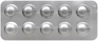 C Fresh L Tablet 10