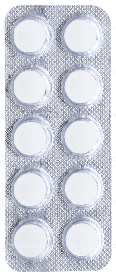 Cinafree Plus Tablet 10