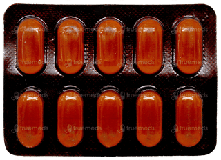Voglider GM 0.3/2 Tablet 10