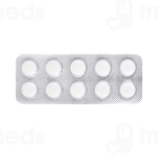Obimet 250 Tablet 10