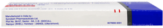 Cestel 30 Tablet 21