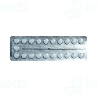 Cestel 30 Tablet 21