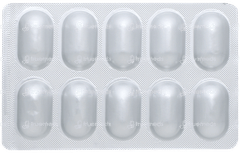 Ctd T 12.5/80 Tablet 10