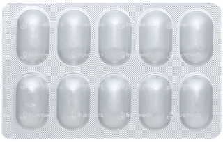 Ctd T 12.5/80 Tablet 10