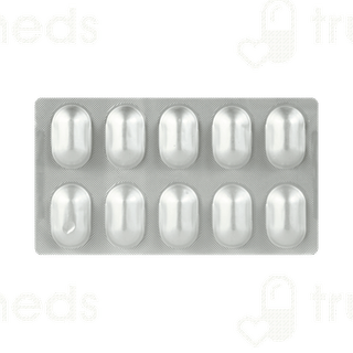 Candipoz Gr Tablet 10