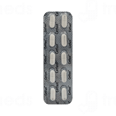 Cetfast Tablet 10