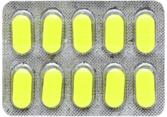 Chymonet Ap Tablet 10