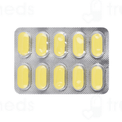 Chymonet Ap Tablet 10 Chymonet Ap Tablet 10