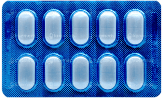 Criticold Plus Tablet 10