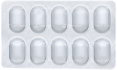 Cilnep Tm Tablet 10