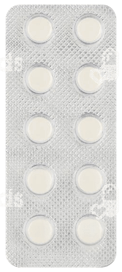 Ceze Forte 100000 Iu Tablet 10 Ceze Forte 100000 Iu Tablet 10